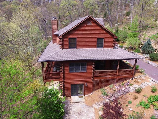17328 Hidden Valley Dr, Eureka, MO 63025 photo 3