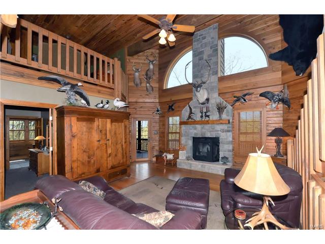 17328 Hidden Valley Dr, Eureka, MO 63025 photo 14