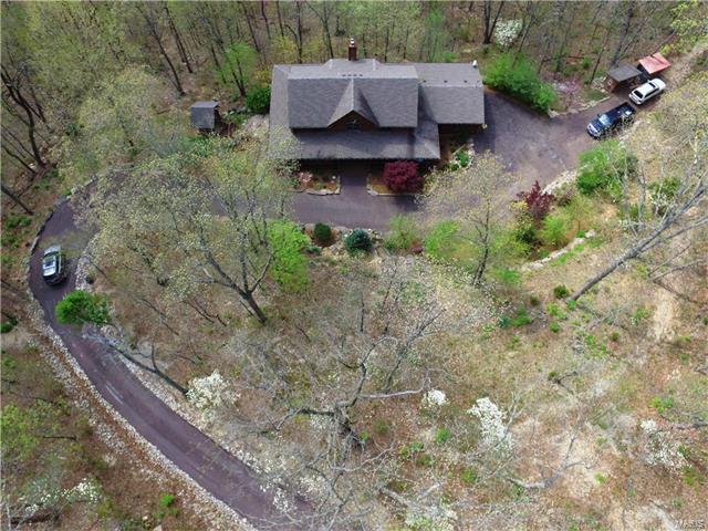 17328 Hidden Valley Dr, Eureka, MO 63025 photo 4