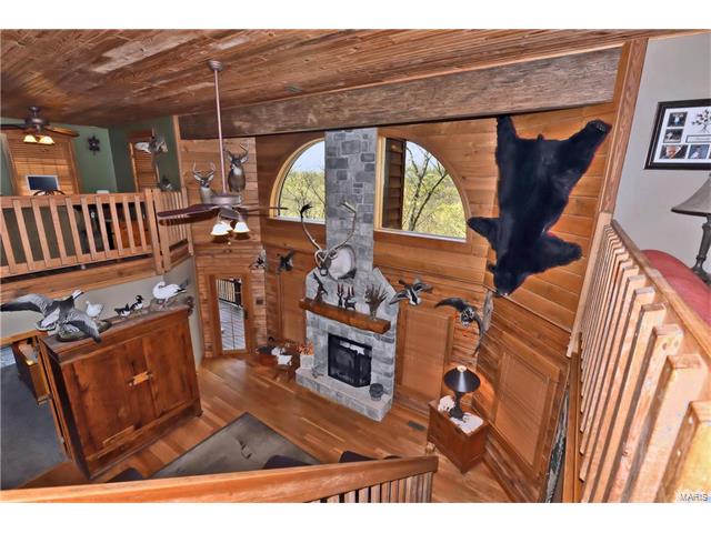 17328 Hidden Valley Dr, Eureka, MO 63025 photo 17