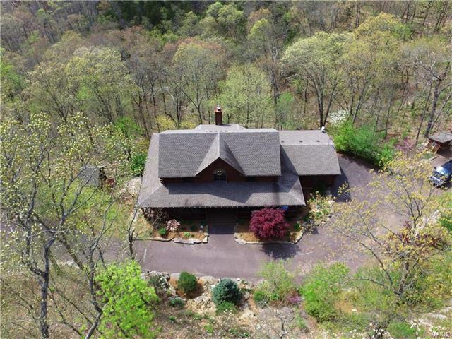 17328 Hidden Valley Dr, Eureka, MO 63025 photo 5