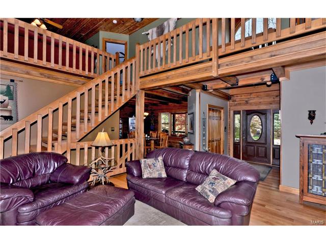 17328 Hidden Valley Dr, Eureka, MO 63025 photo 13