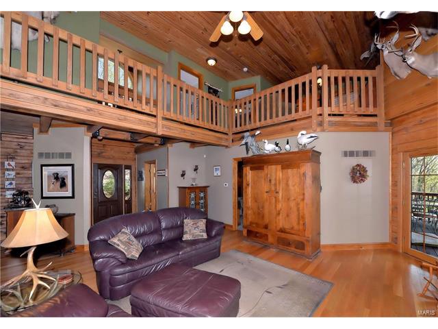 17328 Hidden Valley Dr, Eureka, MO 63025 photo 15