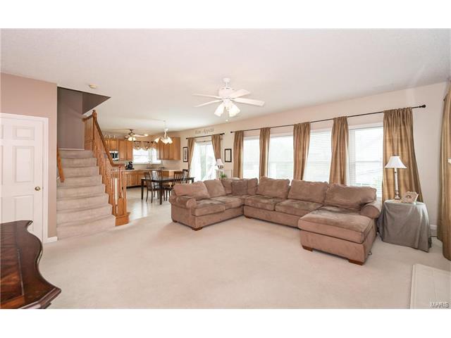 2256 Quaint Cottage Dr, O'fallon, MO 63368 photo 15