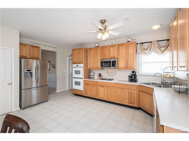 2256 Quaint Cottage Dr, O'fallon, MO 63368 photo 22