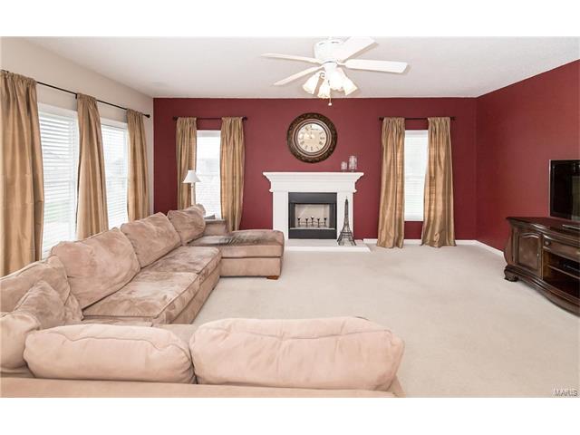 2256 Quaint Cottage Dr, O'fallon, MO 63368 photo 14