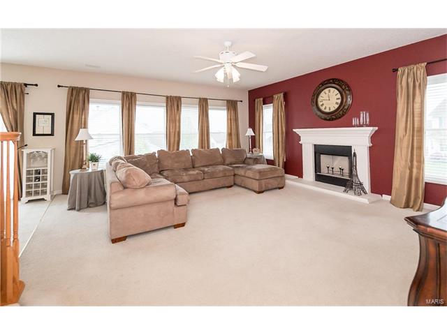 2256 Quaint Cottage Dr, O'fallon, MO 63368 photo 13