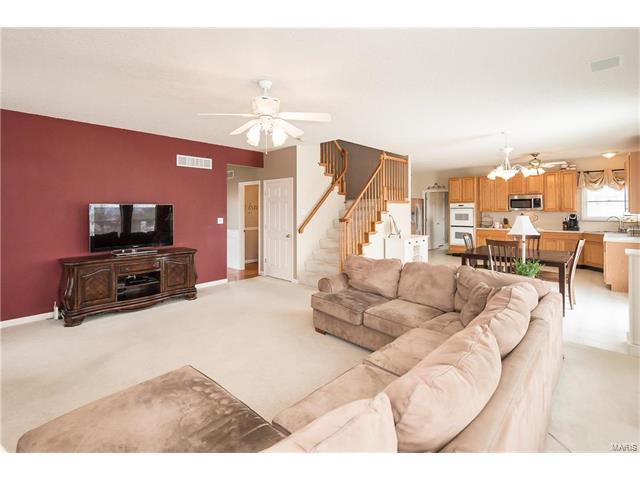2256 Quaint Cottage Dr, O'fallon, MO 63368 photo 16