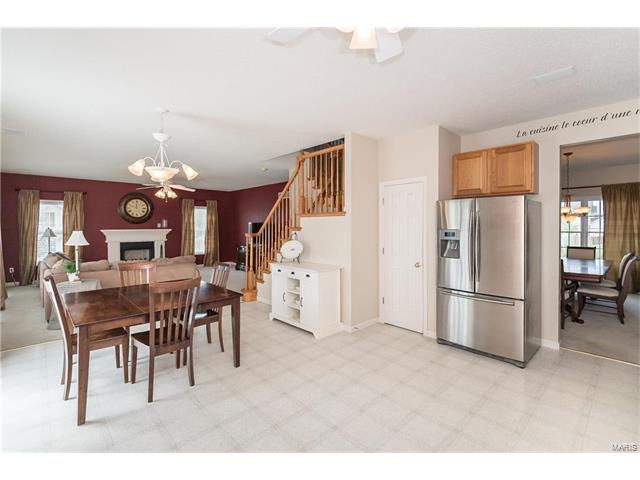 2256 Quaint Cottage Dr, O'fallon, MO 63368 photo 21