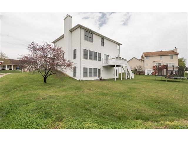 2256 Quaint Cottage Dr, O'fallon, MO 63368 photo 43