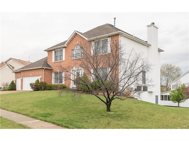 2256 Quaint Cottage Dr, O'fallon, MO 63368 photo 4