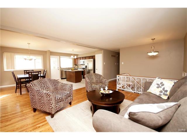1140 Villaview Dr, Ballwin, MO 63021 photo 9