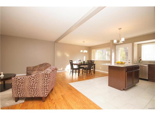 1140 Villaview Dr, Ballwin, MO 63021 photo 8