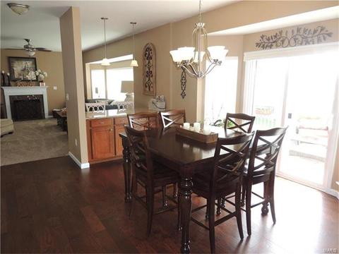 210 Fox Haven Ct, O'fallon, MO 63368 photo 13