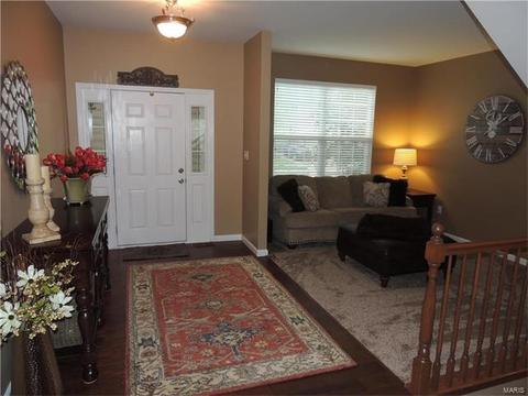 210 Fox Haven Ct, O'fallon, MO 63368 photo 41