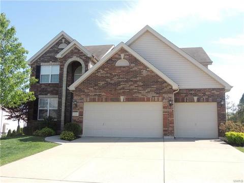 210 Fox Haven Ct, O'fallon, MO 63368 photo 40