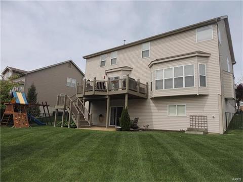 210 Fox Haven Ct, O'fallon, MO 63368 photo 35
