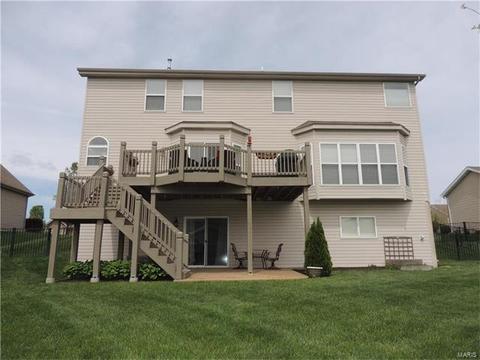 210 Fox Haven Ct, O'fallon, MO 63368 photo 83