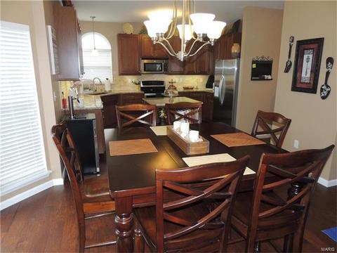 210 Fox Haven Ct, O'fallon, MO 63368 photo 52