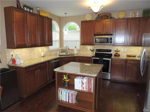 210 Fox Haven Ct, O'fallon, MO 63368 photo 50