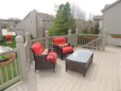 210 Fox Haven Ct, O'fallon, MO 63368 photo 37