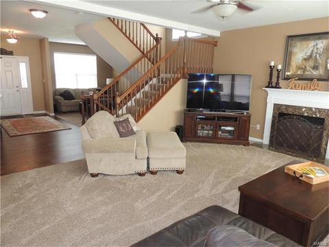 210 Fox Haven Ct, O'fallon, MO 63368 photo 4