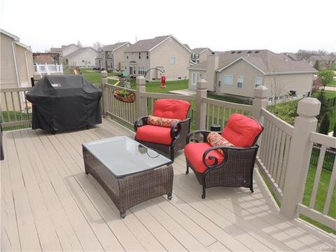 210 Fox Haven Ct, O'fallon, MO 63368 photo 36