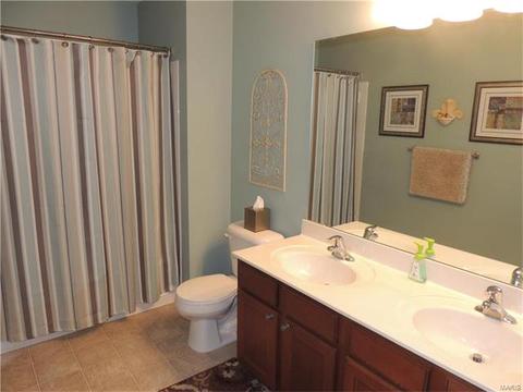 210 Fox Haven Ct, O'fallon, MO 63368 photo 24