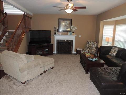 210 Fox Haven Ct, O'fallon, MO 63368 photo 44
