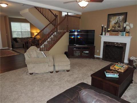 210 Fox Haven Ct, O'fallon, MO 63368 photo 43