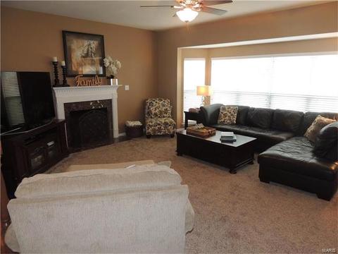 210 Fox Haven Ct, O'fallon, MO 63368 photo 45