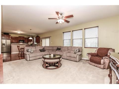 768 Grace View Ct, Eureka, MO 63025 photo 5