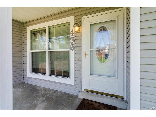 436 Brightfield Trl, Ballwin, MO 63021 photo 2