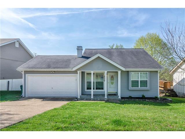 436 Brightfield Trl, Ballwin, MO 63021 photo 1