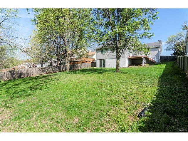 436 Brightfield Trl, Ballwin, MO 63021 photo 33