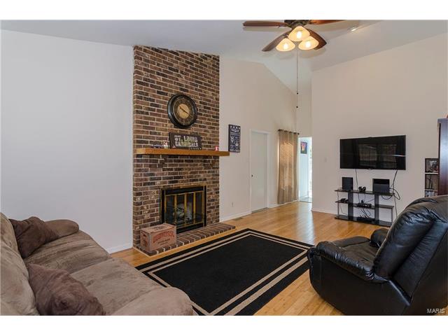 436 Brightfield Trl, Ballwin, MO 63021 photo 5