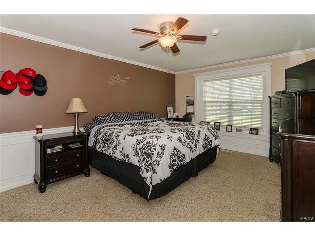 436 Brightfield Trl, Ballwin, MO 63021 photo 15