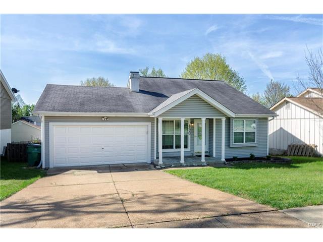 436 Brightfield Trl, Ballwin, MO 63021 photo 34