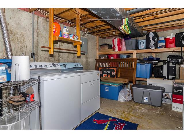 436 Brightfield Trl, Ballwin, MO 63021 photo 29