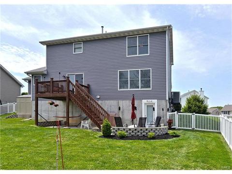 281 England Dr, O'fallon, MO 63366 photo 20