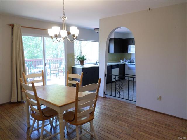 745 Woodrun Dr, Ballwin, MO 63021 photo 6