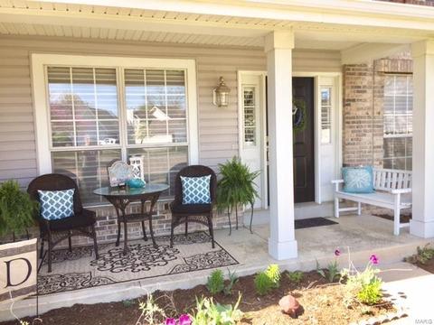 823 Barbara Ann, Ellisville, MO 63021 photo 16