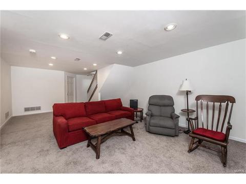 1702 Ridgeview Circle Dr, Ballwin, MO 63021 photo 17