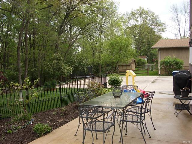 808 Hollyridge Dr, Ballwin, MO 63011 photo 48