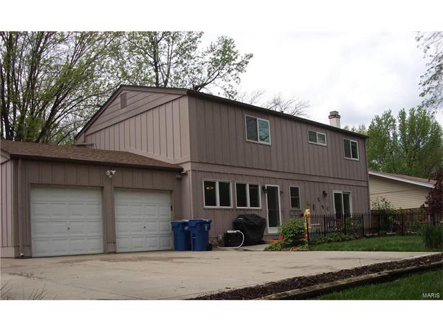 808 Hollyridge Dr, Ballwin, MO 63011 photo 42