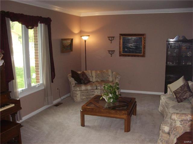 808 Hollyridge Dr, Ballwin, MO 63011 photo 11