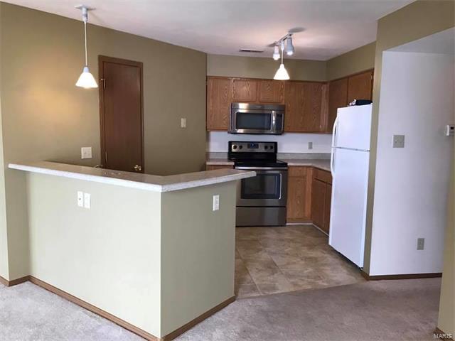 1335 Crossings Ct #B, Ballwin, MO 63021 photo 18