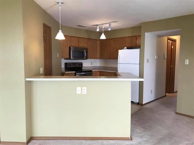 1335 Crossings Ct #B, Ballwin, MO 63021 photo 8