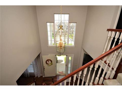 6958 Clayborne Dr, O'fallon, MO 63368 photo 4