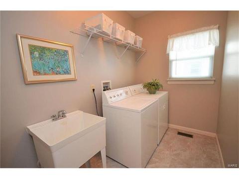 6958 Clayborne Dr, O'fallon, MO 63368 photo 21